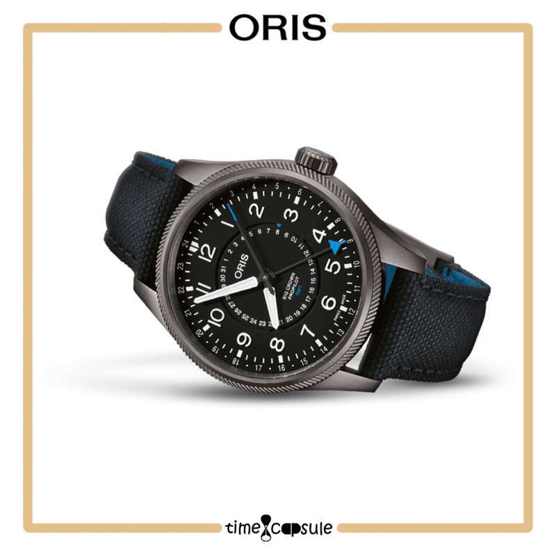Oris reno 2025 57