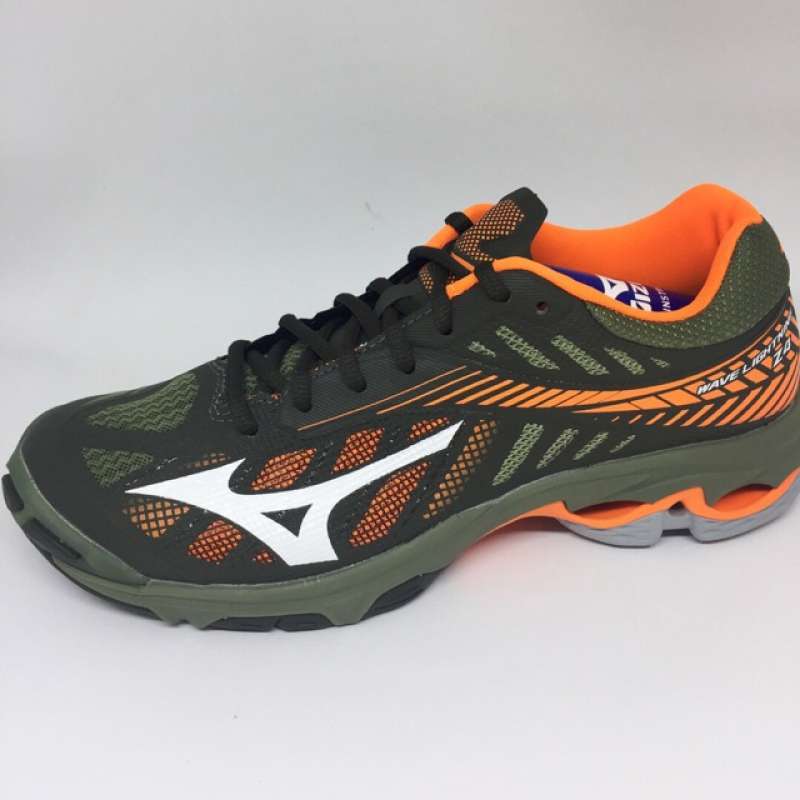 Jual Sepatu Mizuno Z4 Original Terbaru Harga Promo Murah