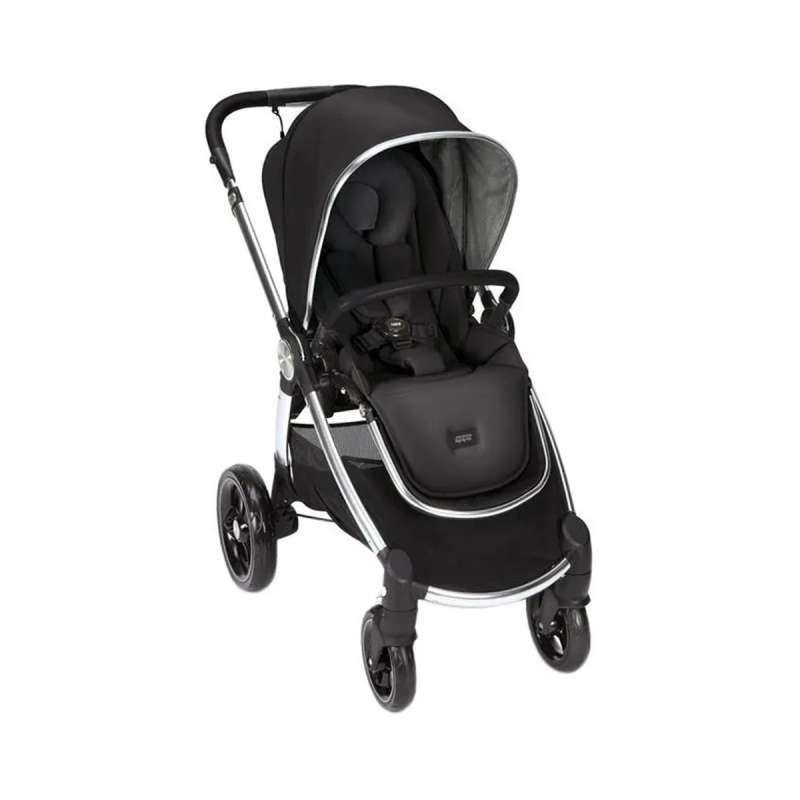 Mamas and papas ocarro sage green cheap