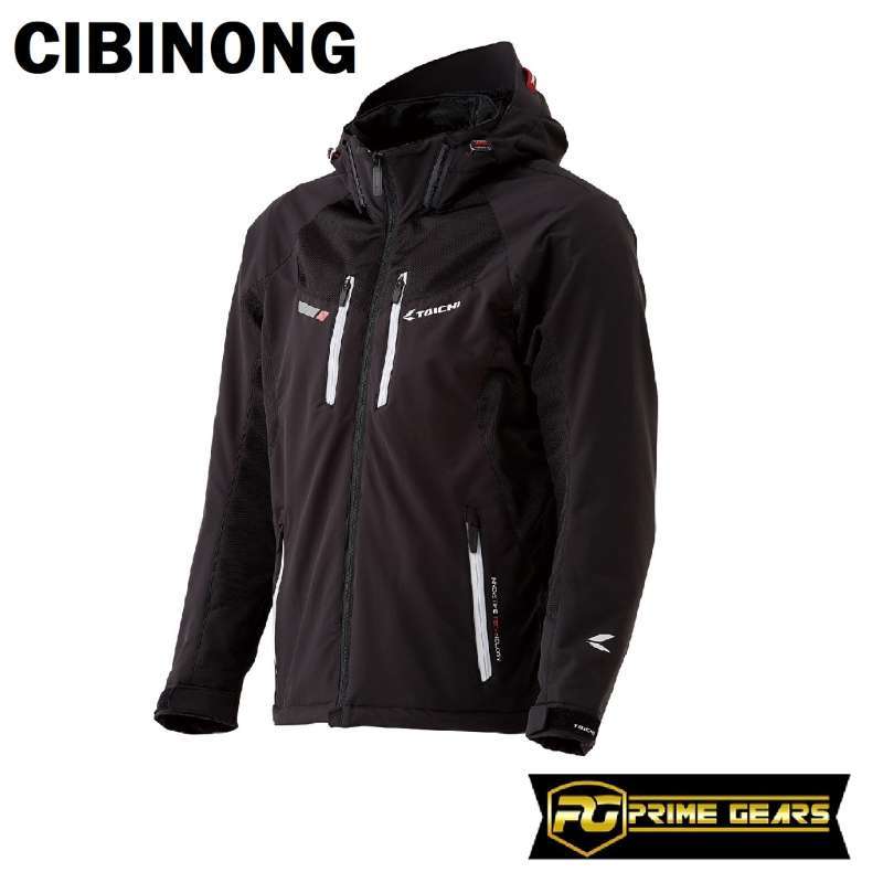 Jual Rs Taichi Rsj328 Air Parka Men's Jacket [cibinong] Di Seller