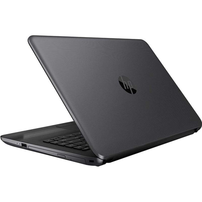 Jual Hp 245 G5 Amd A6 7310 Laptop Grey Amd Quadcore A6 7310 4gb 500gb Radeon R4 14 Win10 Pro Better Quality Online November 2020 Blibli Com