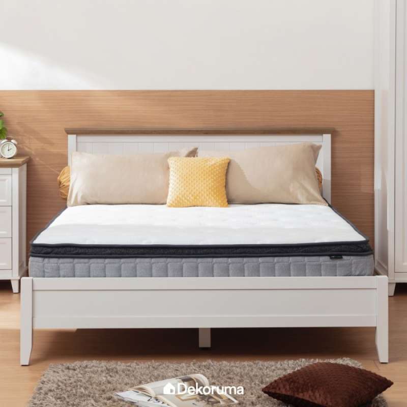 Zinus cooling gel hybrid mattress online