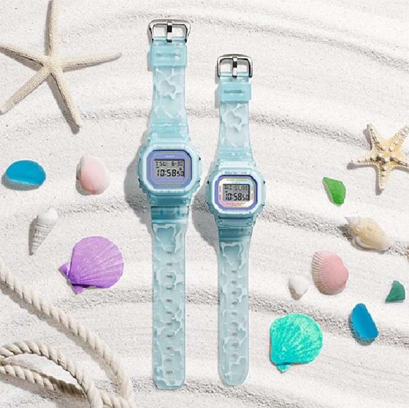 Harga g shock sales baby g original