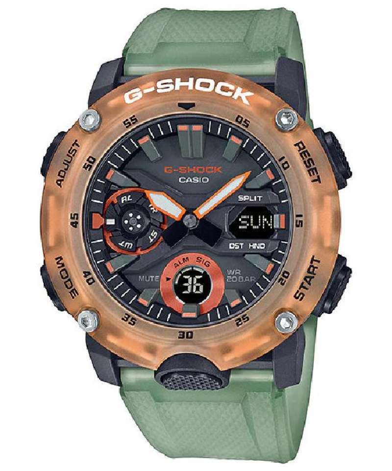 Jual Ga 2000 Hc Original Branded Harga Diskon Murah Februari