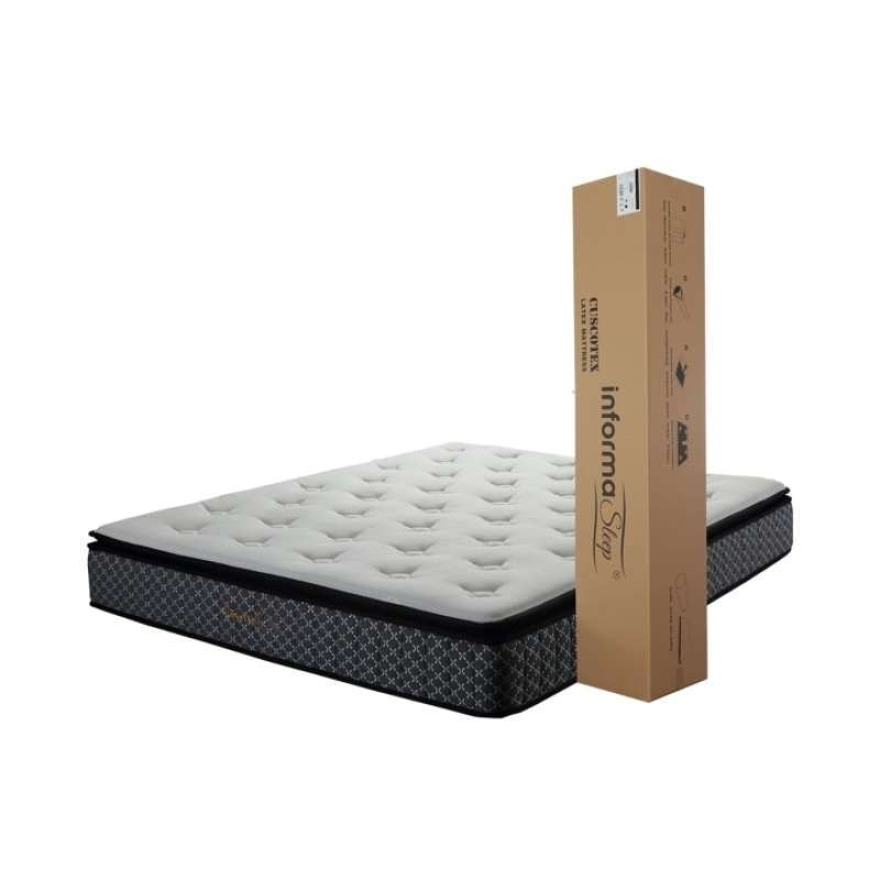 Jual Matras Informa In The Box Cuscotex Ukuran 120x200 S D 200x200 Cm Online Maret 2021 Blibli Untuk reseller/agen yang ingin jual kasur lipat murah kain quilting ini silahkan menghubungi kami di nomer 085218818338 untuk mendapatkan. matras informa in the box cuscotex ukuran 120x200 s d 200x200 cm