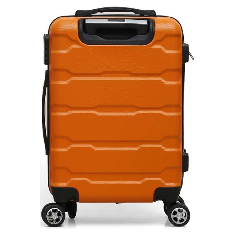 Carlton Koper 20 Kilo Suitcase Hamlin Carlton Tas Koper Alumunium