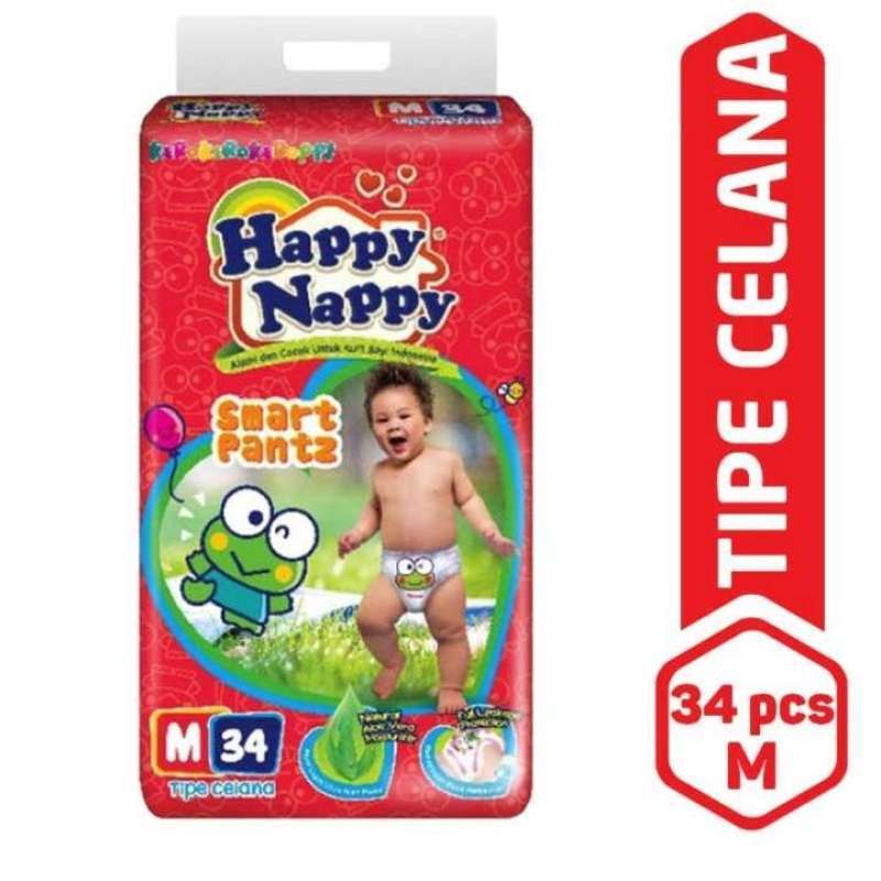 Happy nappy deals pants