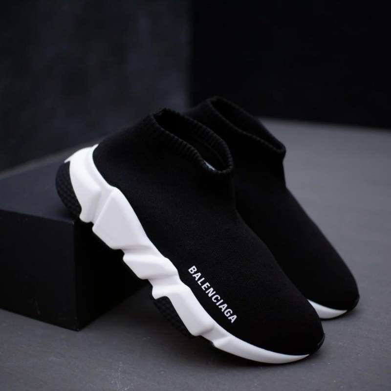 Jual Shoes Balenciaga Model Terbaru Kekinian Harga Diskon