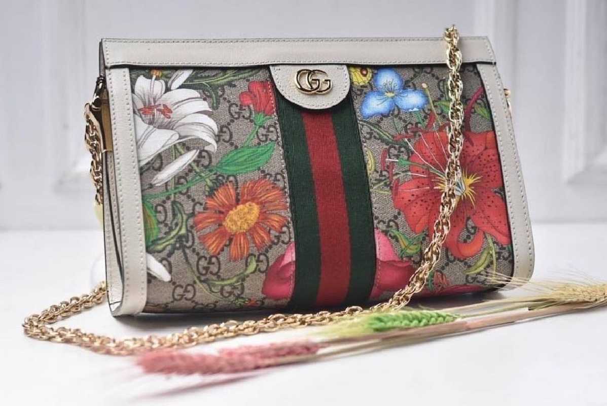 Harga tas gucci ophidia original 2025