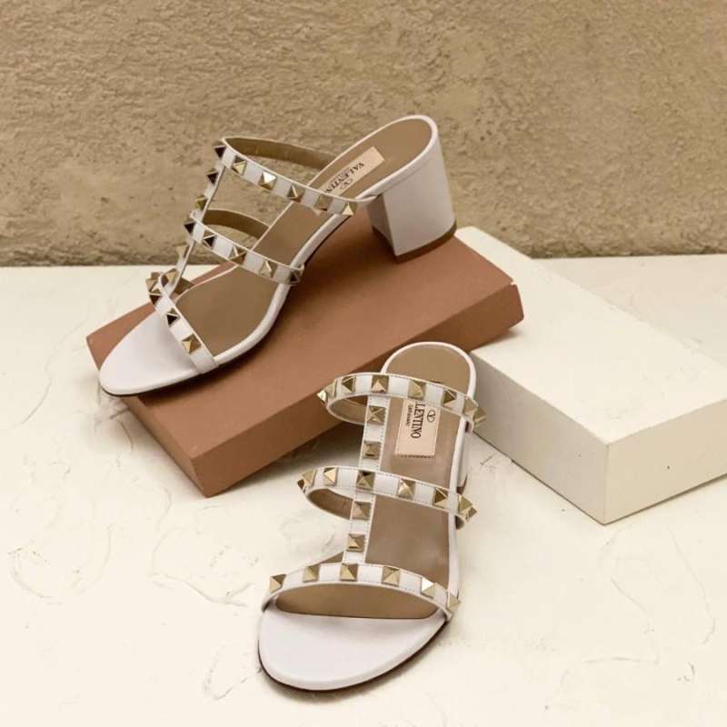 Valentino chunky sandal sales