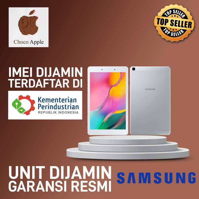 Jual Samsung Galaxy Tab A8 0 2019 Sm T295 Tablet 32gb 2gb Online November 2020 Blibli Com