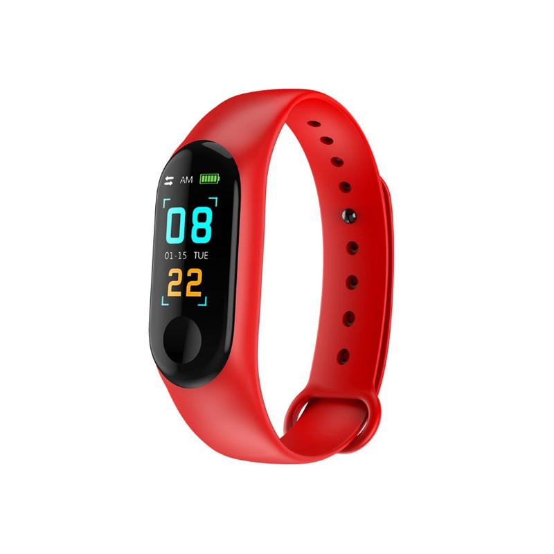 Jam smartband m3 store