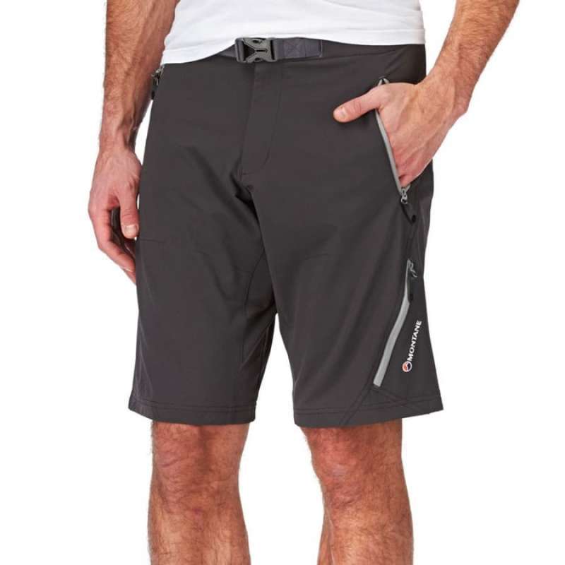 Jual Montane Terra Alpine short Celana Pendek Steertch di Seller