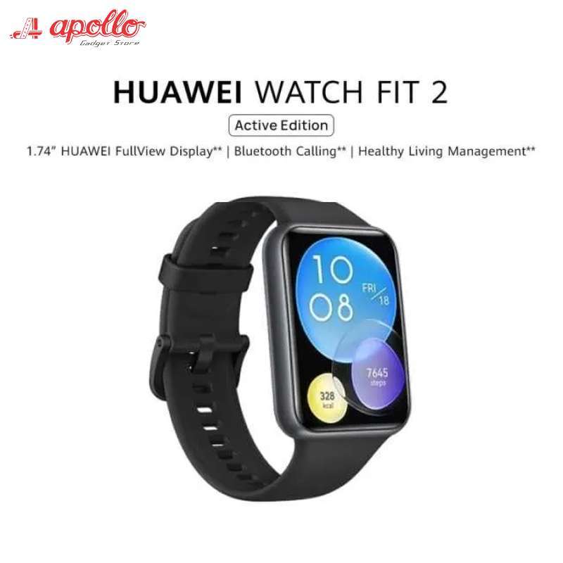 Jual huawei watch 2025