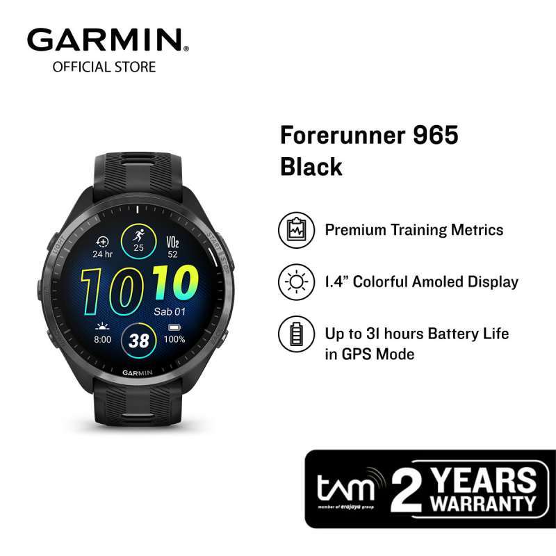 Garmin Official Store Harga Terbaru Maret 2024 Blibli