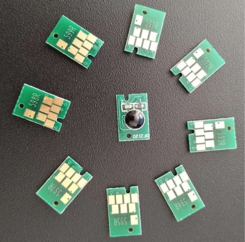 Jual chip for Epson R2400 2400 Printer Epson di Seller CV Karunia Toner -  Kota Semarang, Jawa Tengah | Blibli