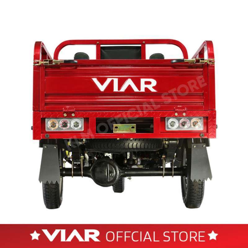 Promo Viar New Karya Bit Sepeda Motor [otr Bogor, Bekasi