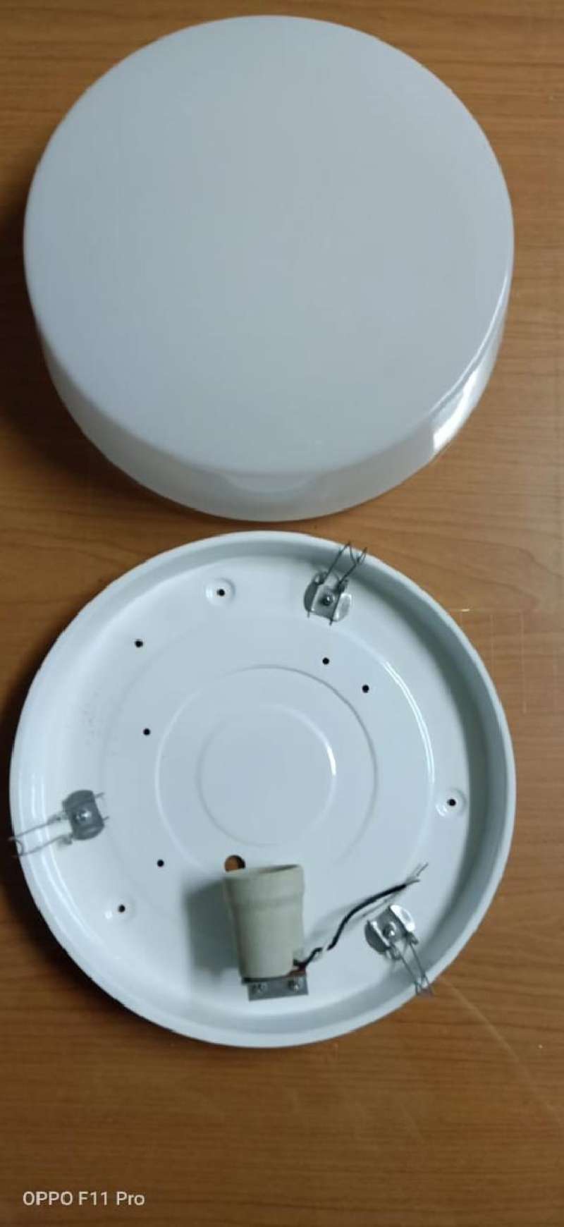 Jual Lampu Downlight Down Light Outbow Timbul Plafon Ceiling Cover