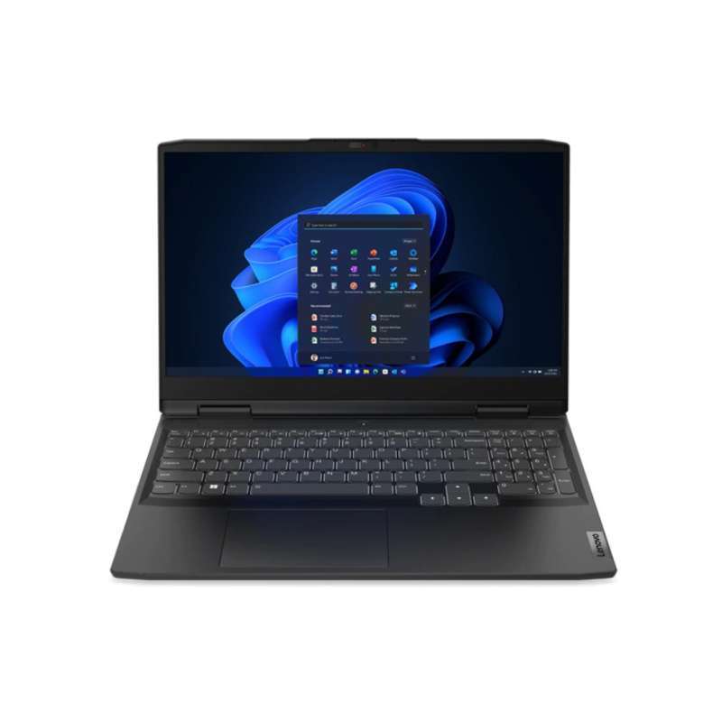 Amd Ryzen Lenovo Ideapad Gaming 3i Onyx Black Lenovo Ideapad