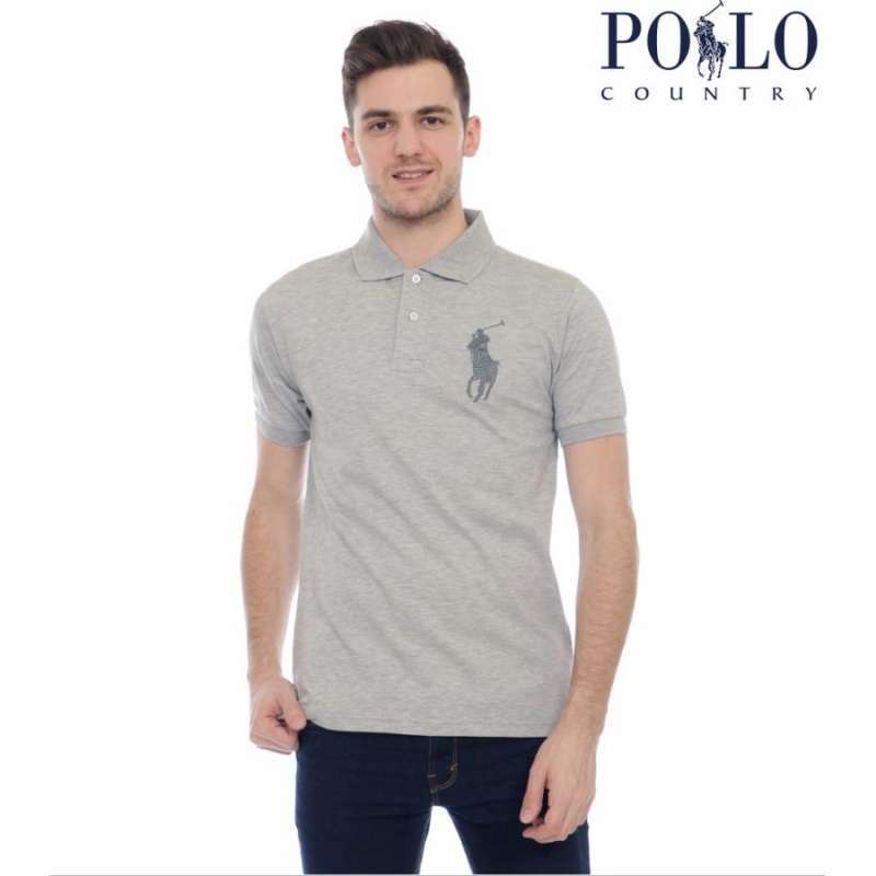 Baju polo original on sale