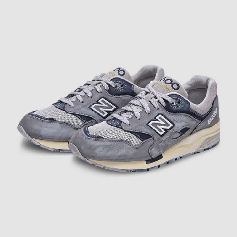New balance hotsell 1600 44.5
