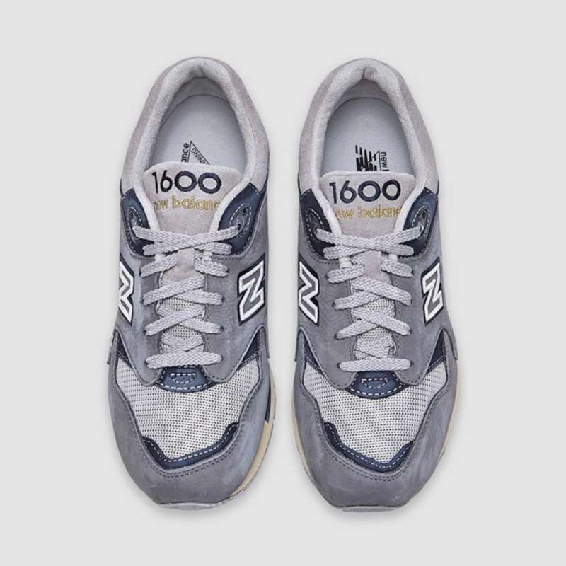 Jual new balance on sale 1600
