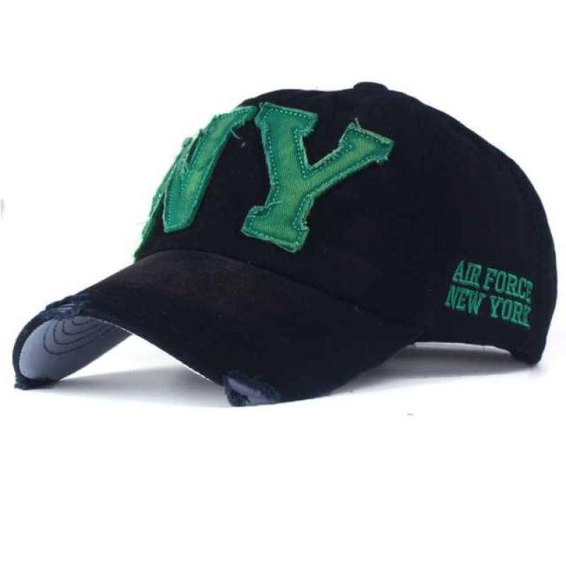 Promo Xthree Topi Baseball Cap Snapback 