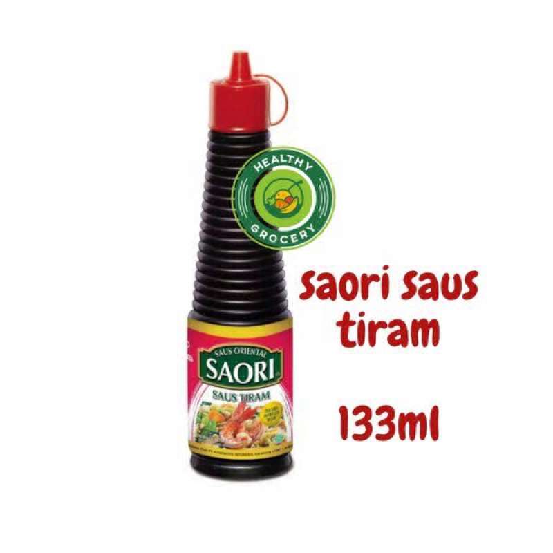 Jual Saori Saus Tiram Botol 133ml Terbaru Desember 2021 Harga Murah Kualitas Terjamin Blibli