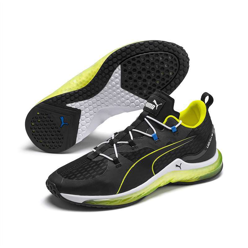 Sepatu sport hot sale puma ori