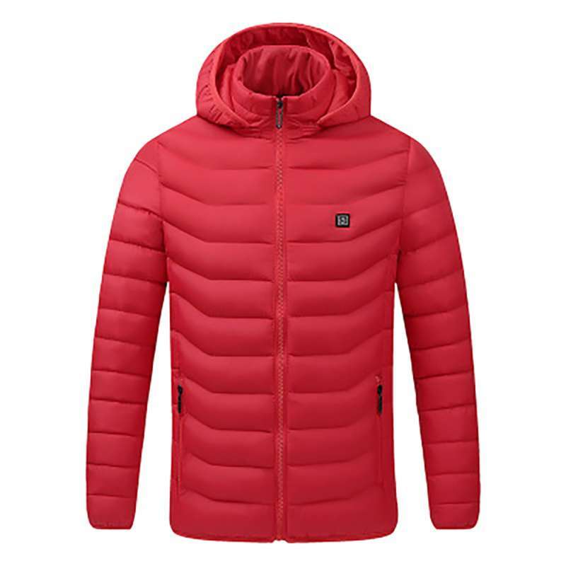 Unisex winter jacket clearance