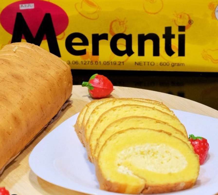 Jual Bolu Meranti Bolu Gulung Standard Keju Terbaru Juni 2021 Blibli