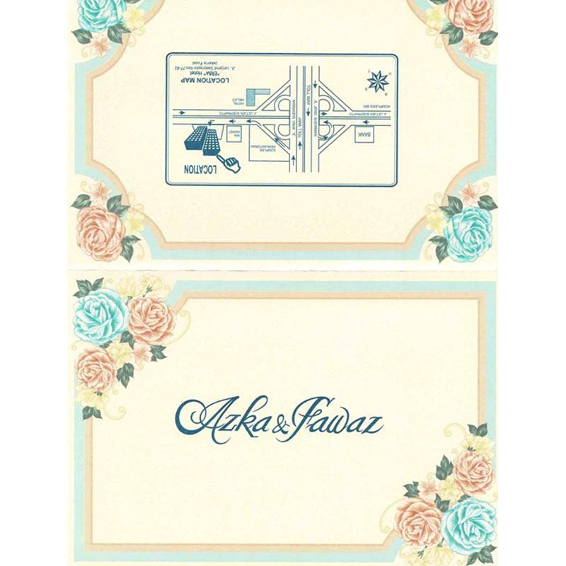 Jual Blangko Kosong Undangan Nikah Erba 88176 Murah Mei 2021 Blibli Jual Blangko Kosong Undangan Nikah Erba 88176 Murah Mei 2021 Blibli