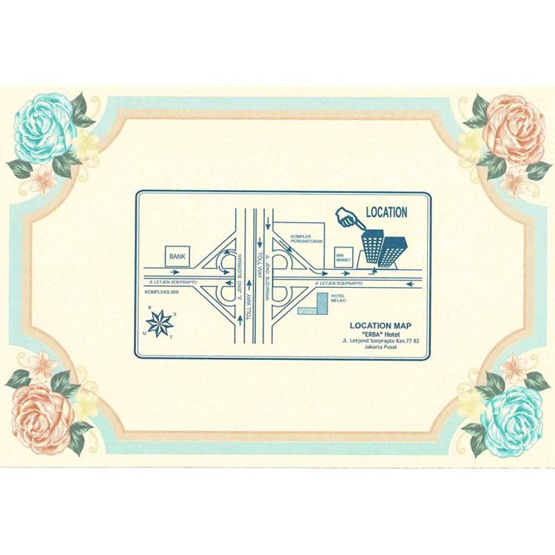 Jual Blangko Kosong Undangan Nikah Erba 88176 Online Maret 2021 Blibli Undangan pernikahan adalah sebuah surat biasanya dalam bentuk kartu yang meminta penerimanya untuk menghadiri suatu acara pernikahan. blangko kosong undangan nikah erba 88176