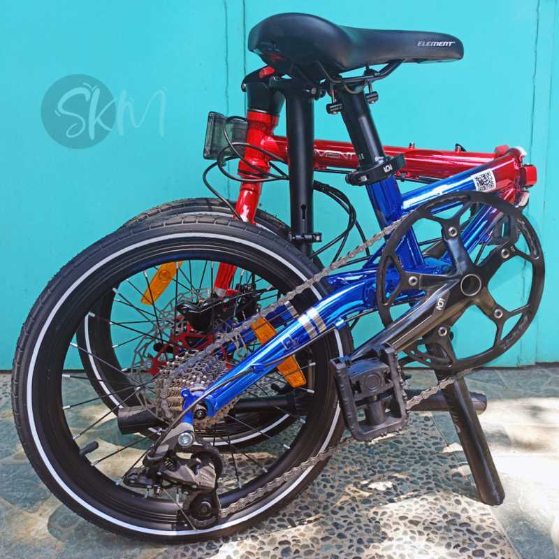 Seatpost best sale element troy