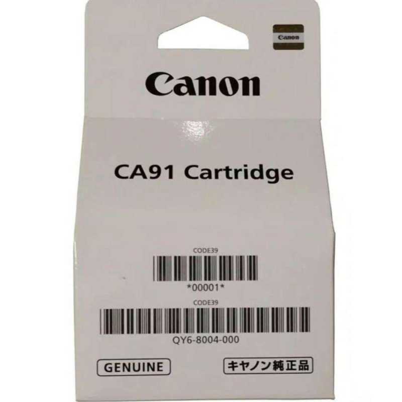 canon print head cartridge ca91 black g1000 g2000 g3000