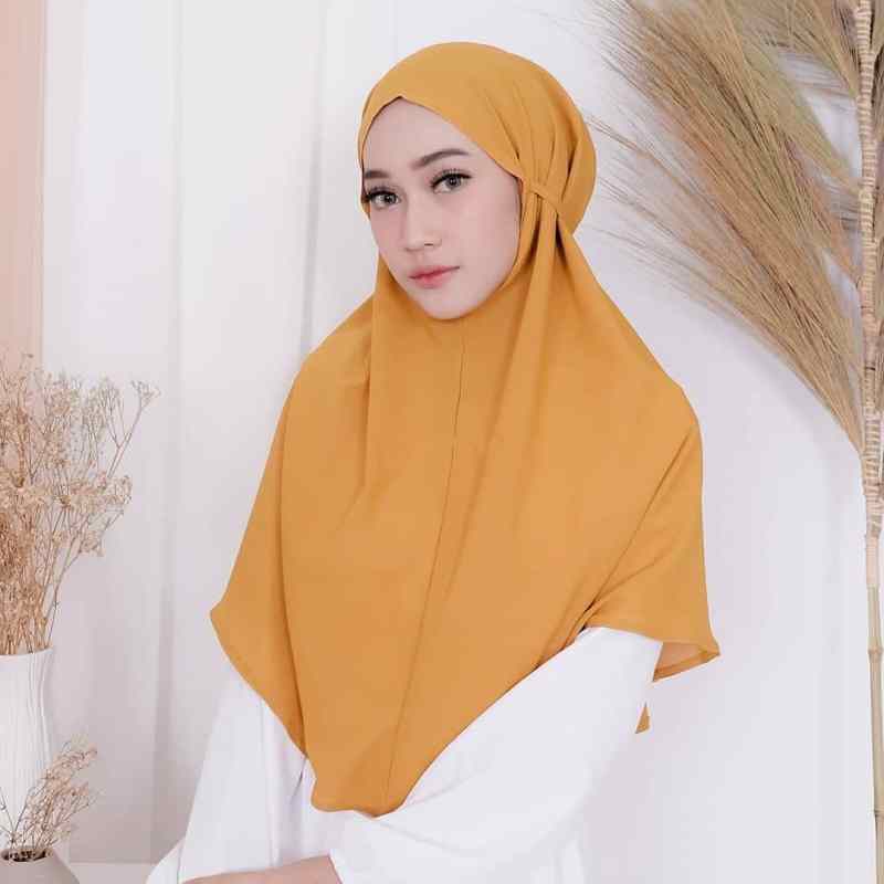 Jual Hijab Bergo Maryam Jilbab Instan Bergo Maryam Maryam Bergo Murah Mei 2021 Blibli