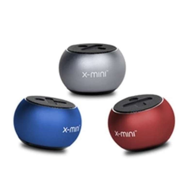 Speaker bluetooth clearance x mini