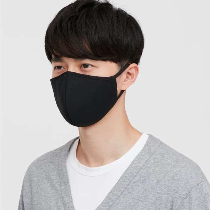 uniqlo masker