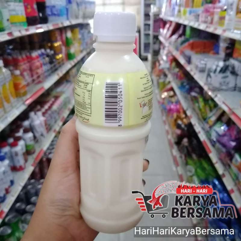 Jual Minuman Naraya Soya Susu Kedelai Botol 320ml Murah Mei 2021 Blibli