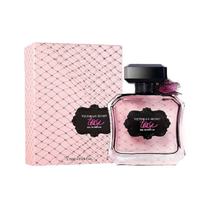 Jual Victoria Secret Tease Woman Edp 100 Ml Online April 2021 Blibli