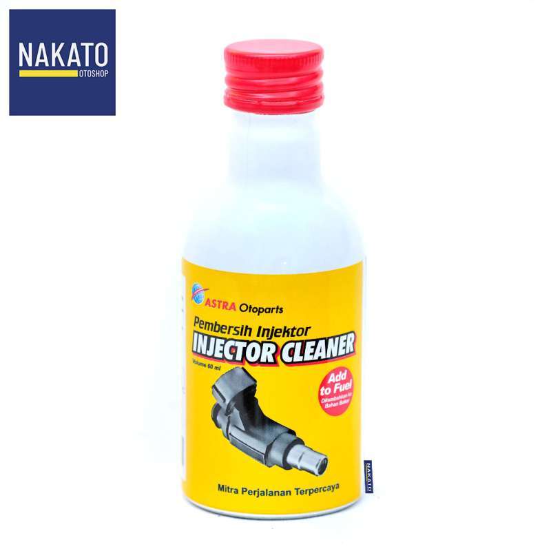 Jual Injector Cleaner Aspira Pembersih Injektor Karburator Tuang Di Tangki Online Desember 2020 Blibli