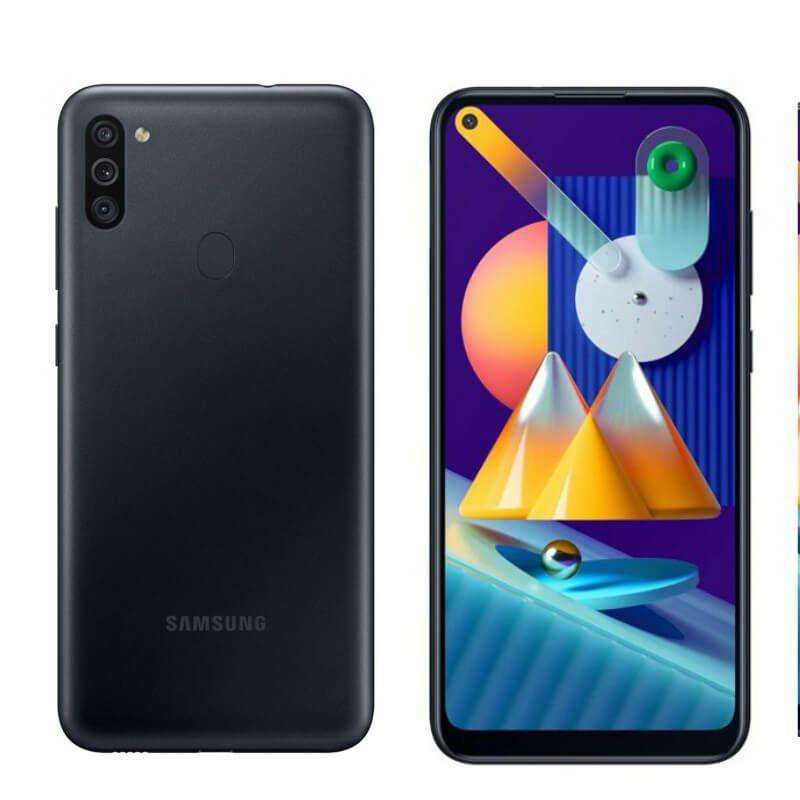 Samsung m3 shop