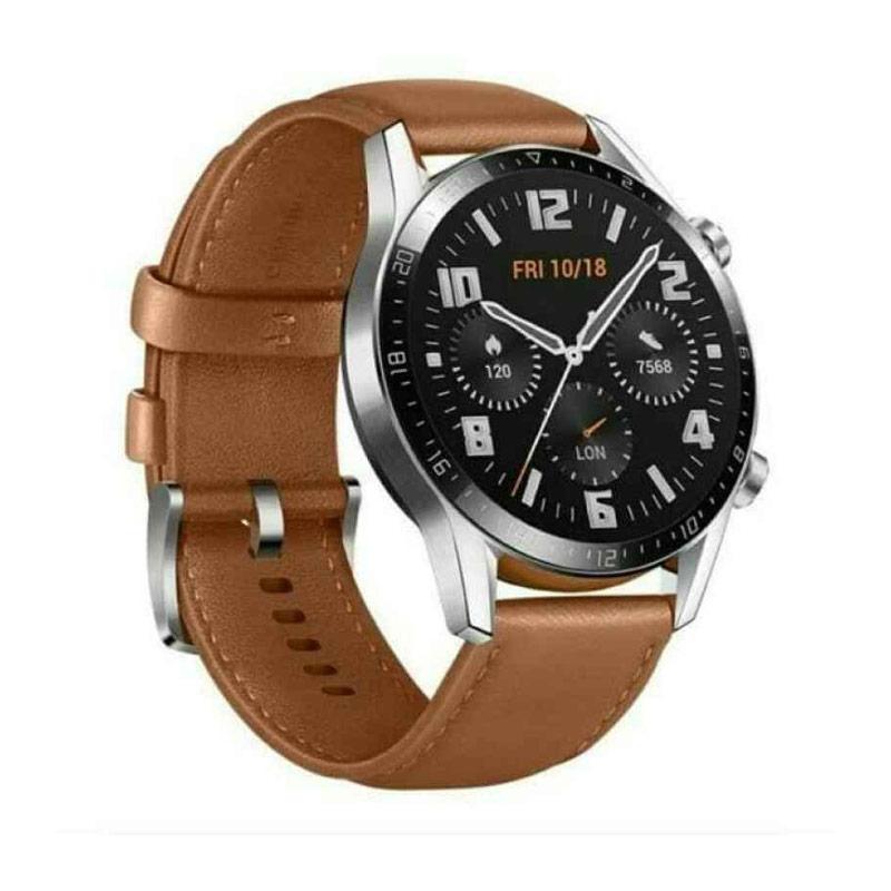 Smartwatch huawei watch gt cena