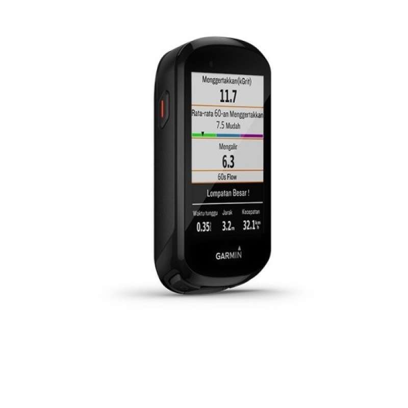 Jual Garmin Edge 830 Gps Bundle Garansi Resmi Tam Online Februari 2021 Blibli