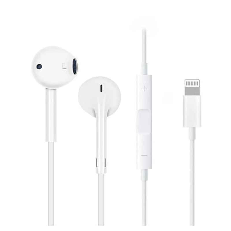 Promo Apple Headset bluetooth Iphone 7 