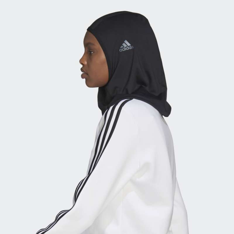 tudung sport adidas