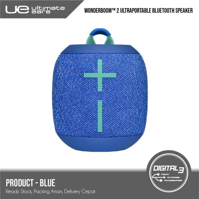Bluetooth Speaker Outdoor IP67 Resmi 