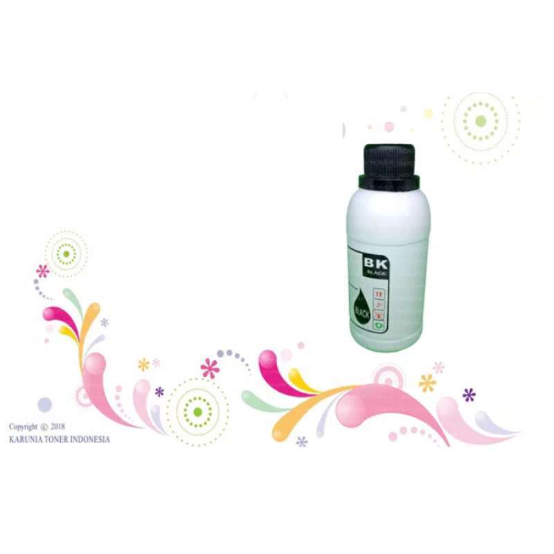 Jual Serbuk Toner Chip 1x Refill Xerox P205 M105 P105