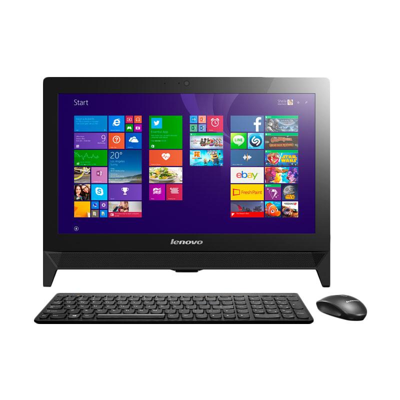 Lenovo AIO S200Z-KIA - J3060 - 4/500GB - 19.5" - DOS (10K4003KIA)