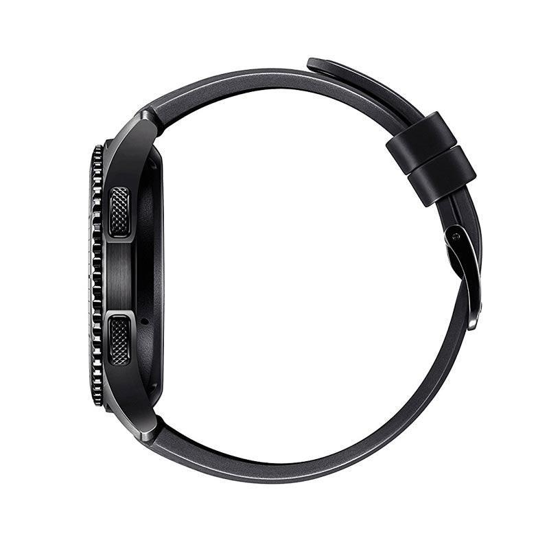 Jual Samsung Galaxy Gear S3 Frontier 